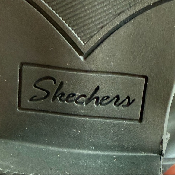 Skechers Women's Texas - Fall Crush Ankle Boots Size 6.5 - Picture 10 of 12